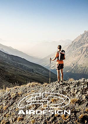 sacs de parapente Airdesign