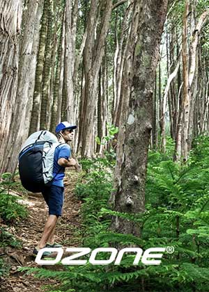 sacs de parapente Ozone