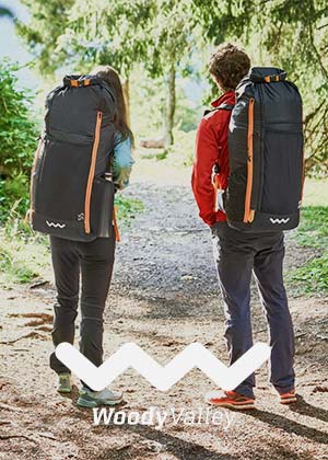 sacs de parapente Woody Valley