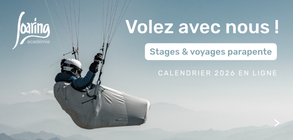 promo sacs parapente