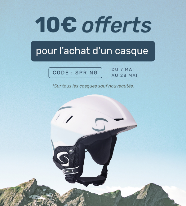 promo casque
