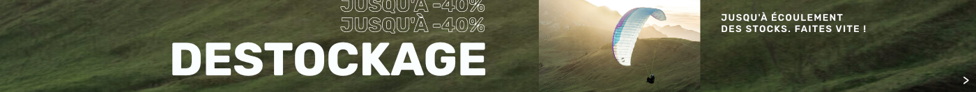 promo destockage sellettes