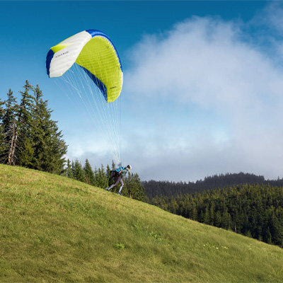 Advance Alpha 8 Classic