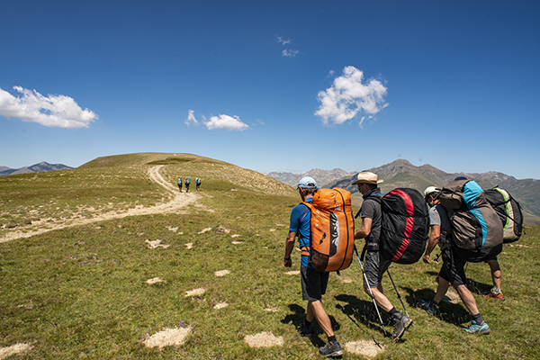 Ecole Parapente Soaring - vol N&eacute;pal