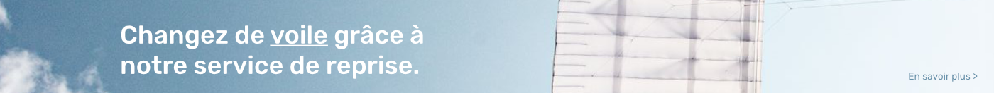 promo destockage voiles parapente