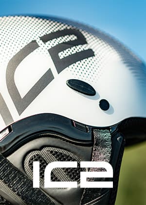 Casques parapente Icaro