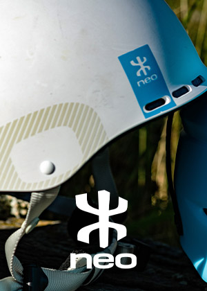 Casques parapente Neo