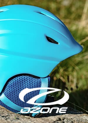 Casques parapente Ozone