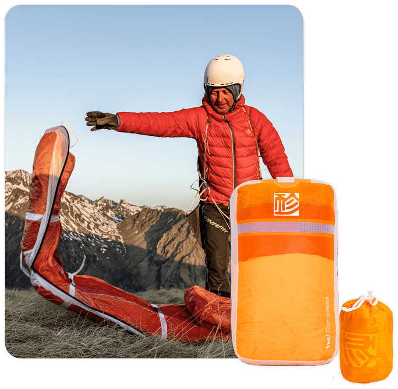 sac de compression gin yeti compress