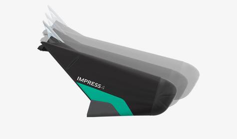 speedbag impress 4