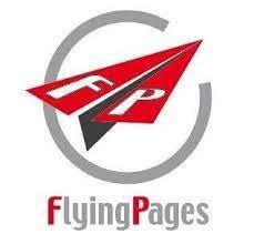 Flying Pages