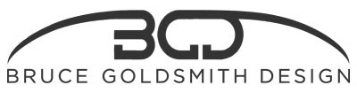 Bruce Goldsmith Design