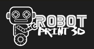 Robot print