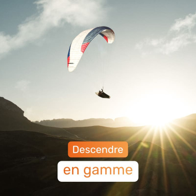 Descendre en gamme
