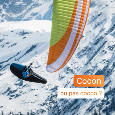 Cocon ou pas cocon ? 