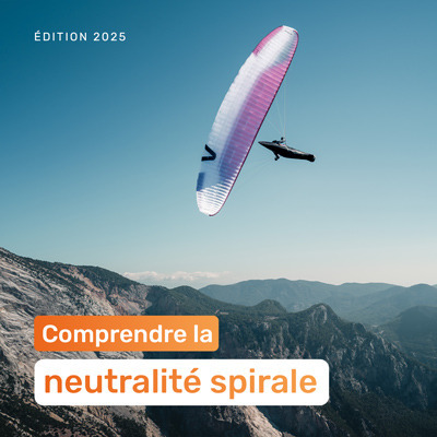 Comprendre la neutralité spirale